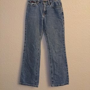 Women's Tommy Hilfiger Vintage jeans